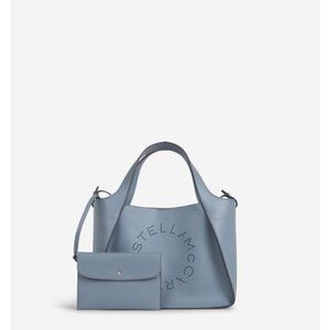 Stella McCartney Stella Logo Tote